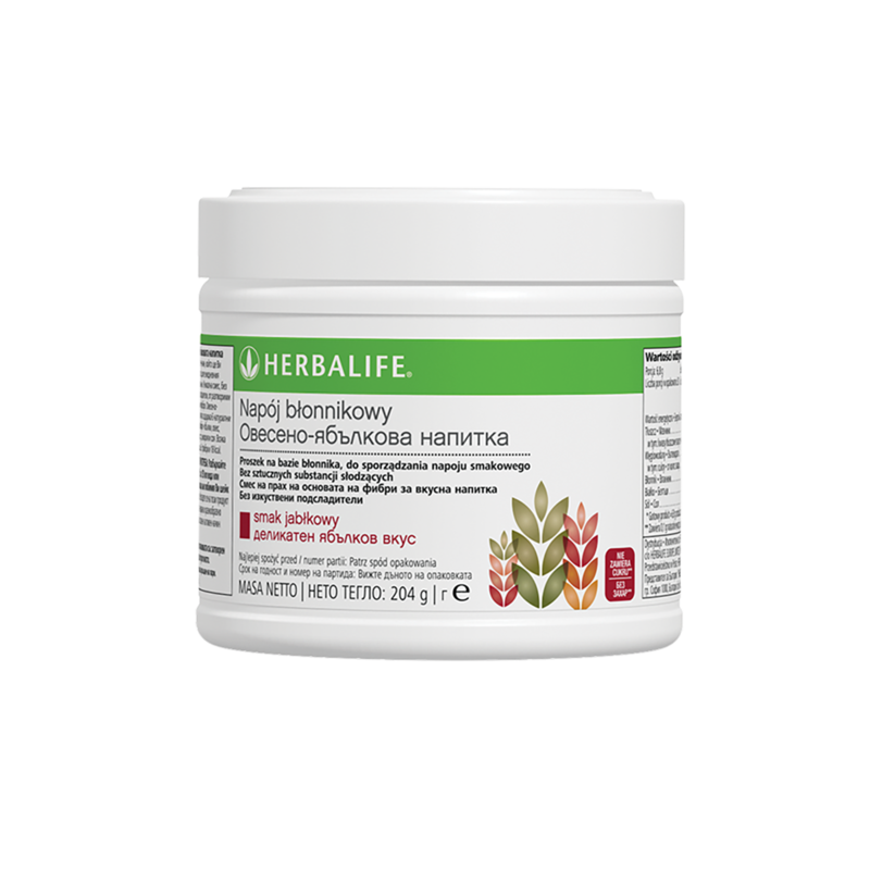 Napój błonnikowy 204 g