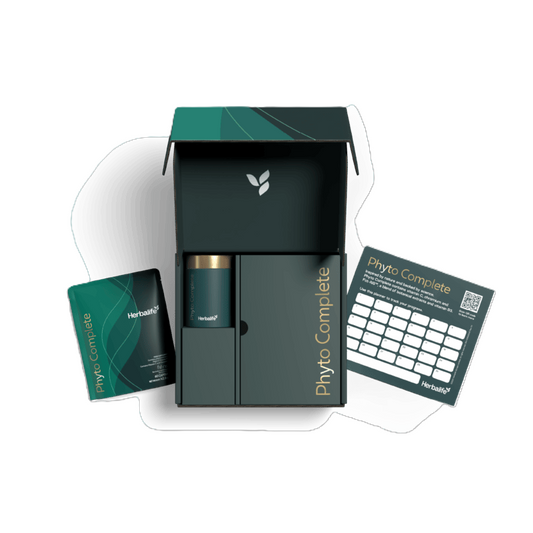 Phyto Complete Zestaw Startowy