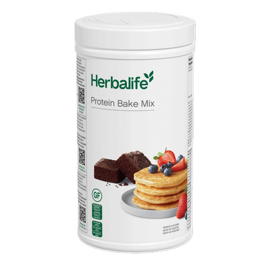 Protein Bake Mix 480 g