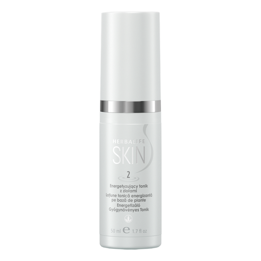 Energetyzujący tonik z ziołami #2 50 ml