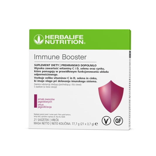 Immune Booster