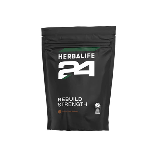 H24 Rebuild Strength Czekoladowy 1000 g