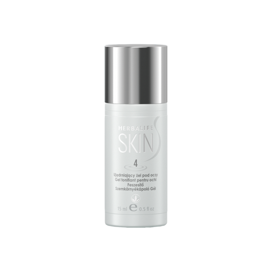 Ujędrniający żel pod oczy #4 15 ml