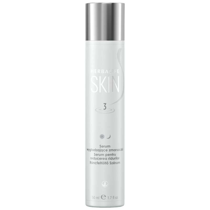 Serum wygładzające zmarszczki #6 50 ml