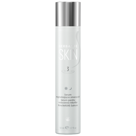 Serum wygładzające zmarszczki #6 50 ml