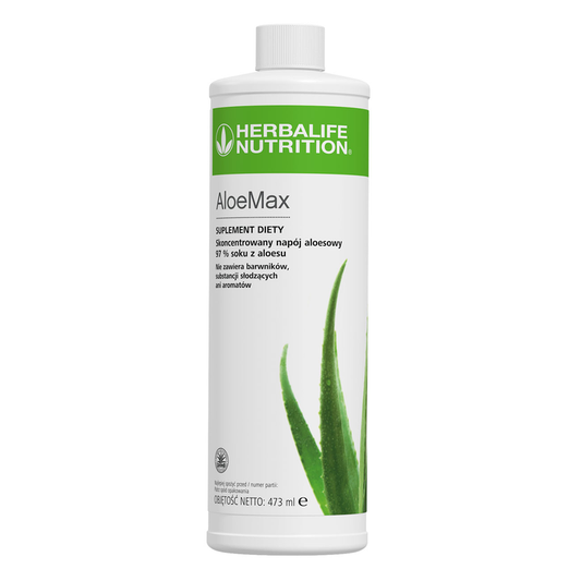 Aloe Max 473 ml