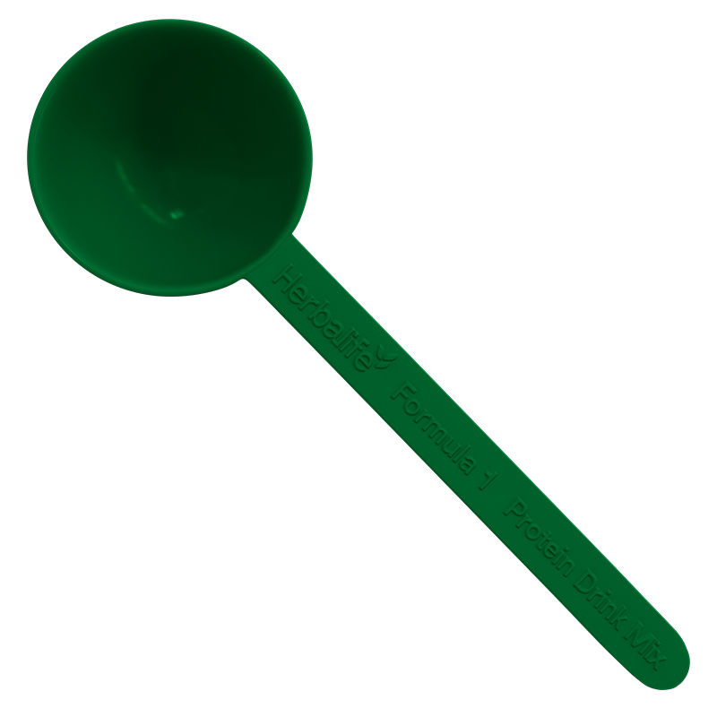 Eko miarka do Koktajlu odżywczego Formuła 1 / Protein drink mix